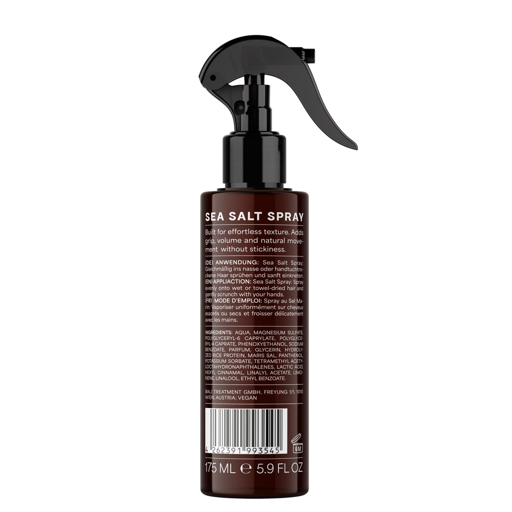 SEA SALT SPRAY