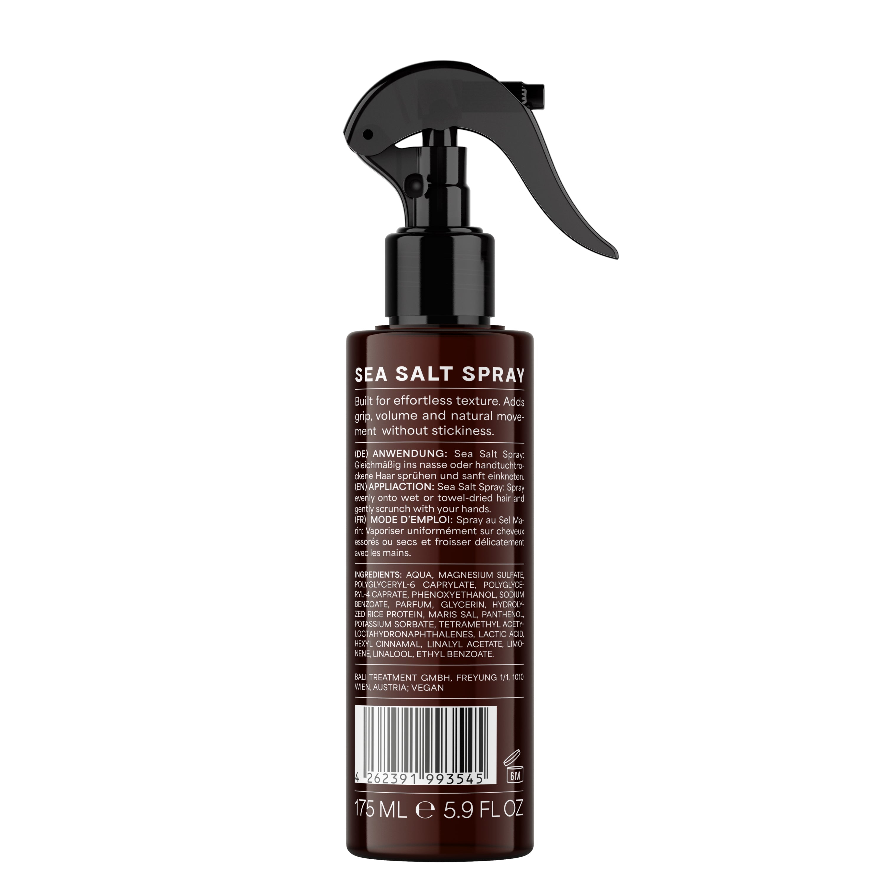 SEA SALT SPRAY