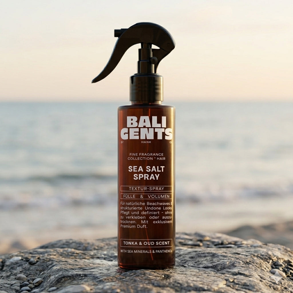 SEA SALT SPRAY