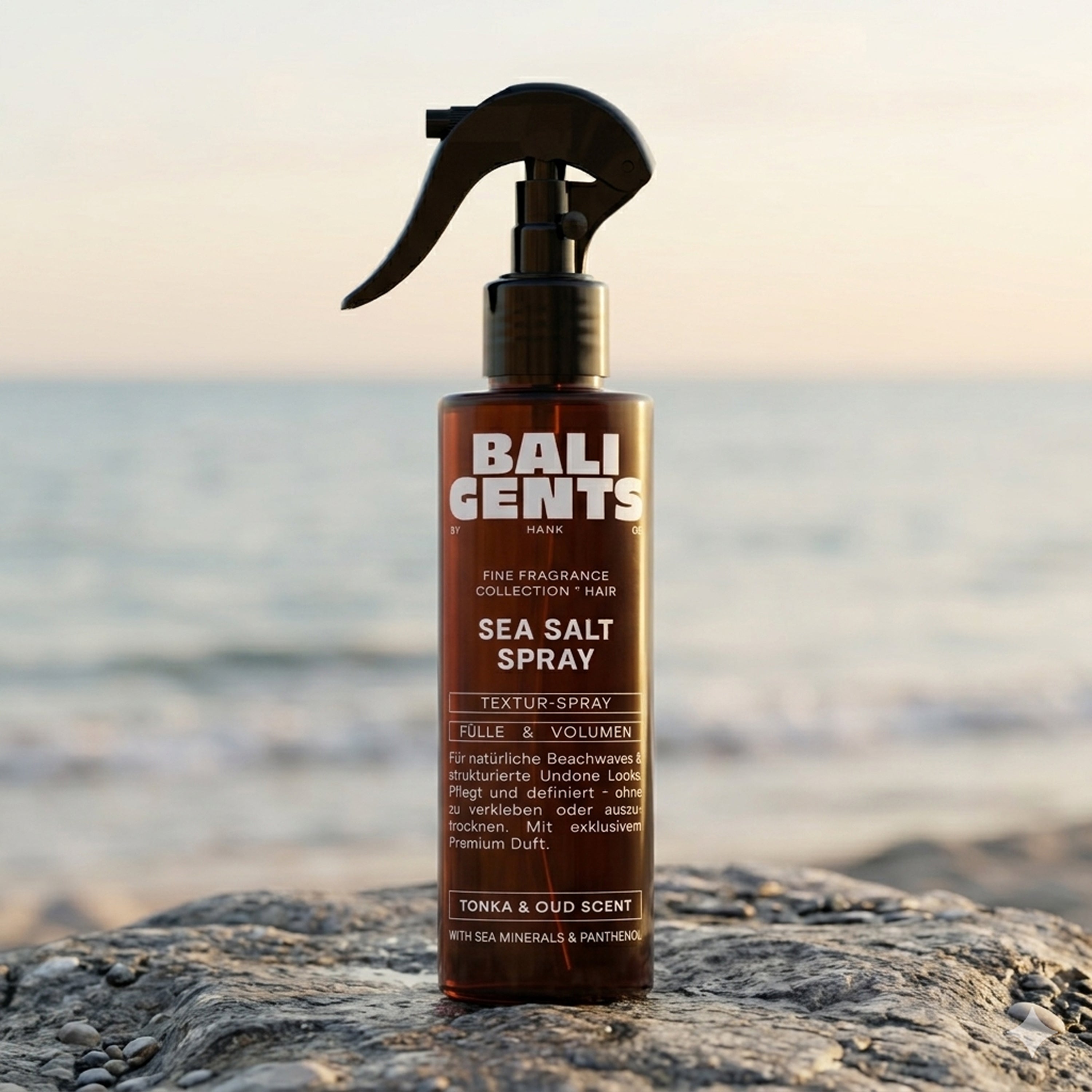SEA SALT SPRAY