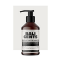 BEARD ACTIVATOR SHAMPOO