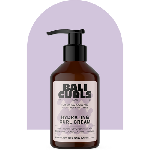 BALI CARE PACK – Curls + Gents Collection
