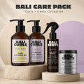BALI CARE PACK – Curls + Gents Collection