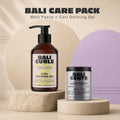 BALI CARE PACK – Matt Paste + Curl Defining Gel